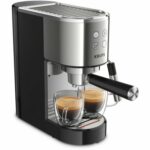 Krups Virtuoso XP 442C11 recenze