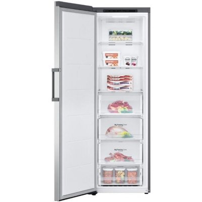 LG GFT41PZGSZ recenze