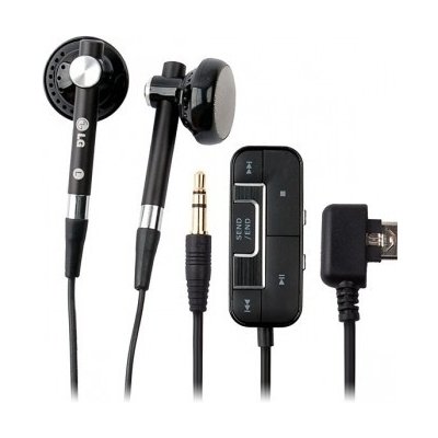 LG SGEY0006426 recenze