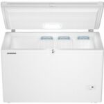 Liebherr CFd 2085 recenze