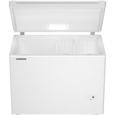 Liebherr CFf 1870 recenze