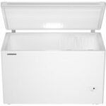 Liebherr CFf 2080 recenze