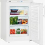 Liebherr G 1223 recenze