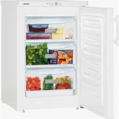 Liebherr G 1223 recenze