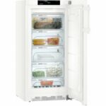 Liebherr GN 2835 recenze