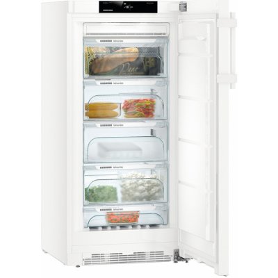 Liebherr GN 2835 recenze