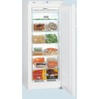 Liebherr GNP 2303 recenze