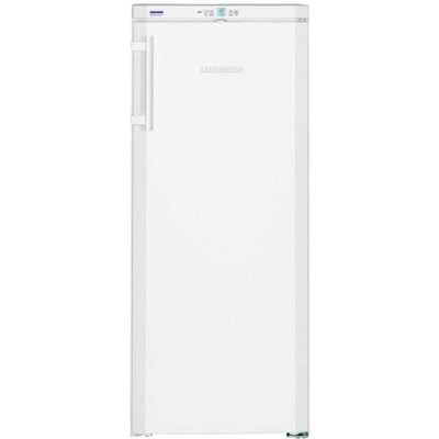 Liebherr GNw 1460-6 recenze