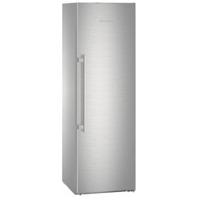 Liebherr SGNes 4375 recenze