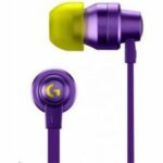 Logitech G333 Gaming Earphones recenze