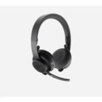 Logitech UC Zone Wireless recenze