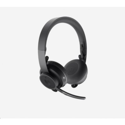 Logitech UC Zone Wireless recenze