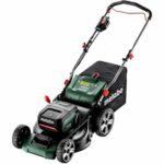 METABO RM 36-18 LTX BL 46 2x18V 601606650 recenze