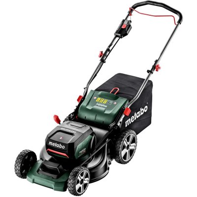 METABO RM 36-18 LTX BL 46 2x18V 601606650 recenze