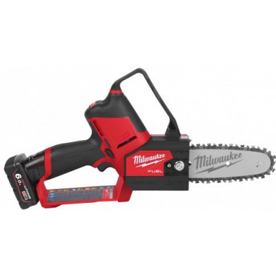 MILWAUKEE M12FHS-602X 4933472212 recenze
