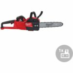 MILWAUKEE M18FCHSC-121 4933471442 recenze