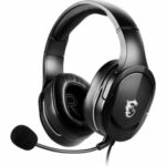 MSI Immerse GH20 recenze