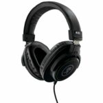 Mackie MC-100 recenze