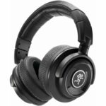 Mackie MC-350 recenze