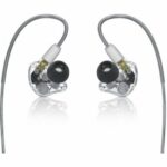 Mackie MP-320 recenze