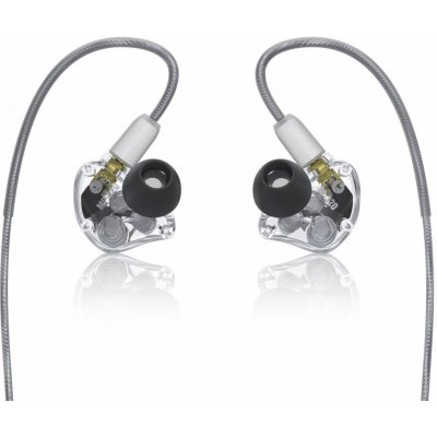 Mackie MP-320 recenze