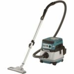 Makita DVC865LZX3 recenze