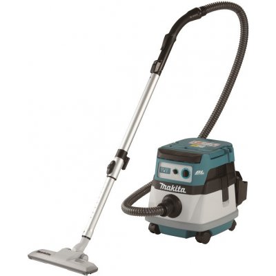 Makita DVC865LZX3 recenze