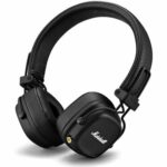 Marshall Major IV Bluetooth recenze