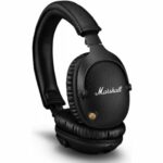 Marshall Monitor II Bluetooth ANC recenze