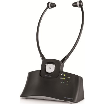 Meliconi HP Steto Digital recenze