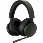 Microsoft Xbox Wireless Headset recenze