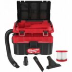 Milwaukee M18 FPOVCL-0 recenze