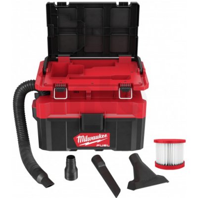 Milwaukee M18 FPOVCL-0 recenze