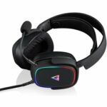 Modecom MC-899 Prometheus recenze