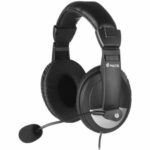 NGS MSX6 Pro recenze