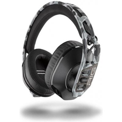 Nacon RIG 700HS recenze