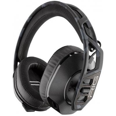 Nacon RIG 700HX recenze