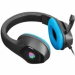 Natec Fury Phantom recenze