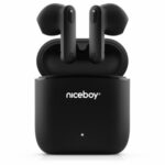 Niceboy HIVE Beans recenze