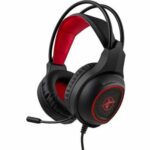 Niceboy ORYX X310 Ghost Console recenze