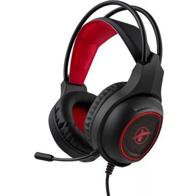 Niceboy ORYX X310 Ghost Console recenze