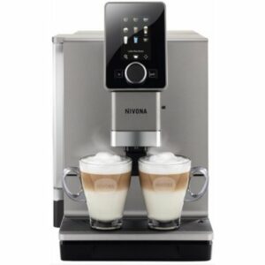 Fotografie Nivona NICR 930 recenzía