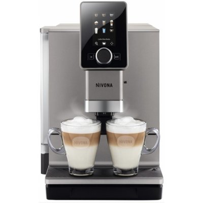 Obrázok Nivona NICR 930 hodnotenie