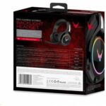 Omega VARR VH6060 recenze