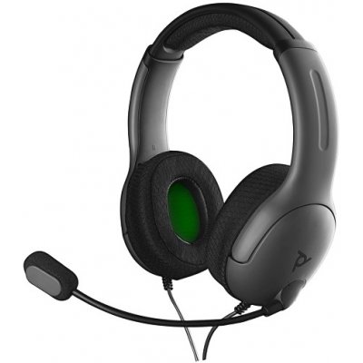 PDP LVL 40 Xbox One recenze