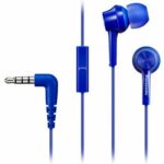 Panasonic RP-TCM115E recenze