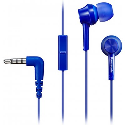 Panasonic RP-TCM115E recenze