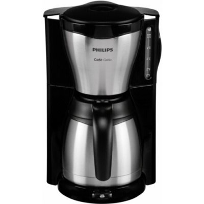 Philips HD 7548/20 recenze