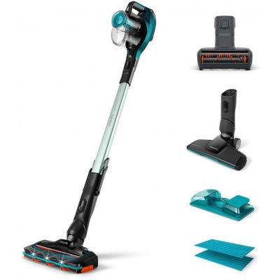 Philips SpeedPro Aqua FC6729/01 recenze