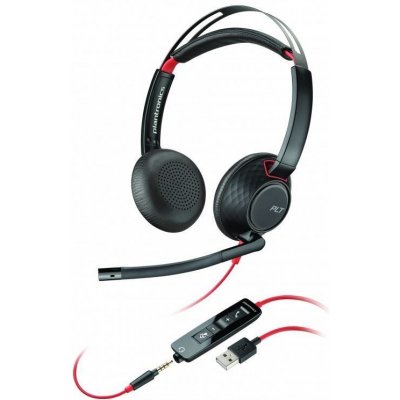 Plantronics 207576-01 recenze